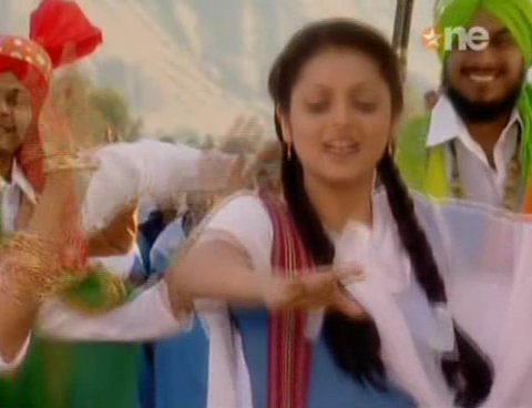 1 (59) - Geet - Hui Savse Parayi - First Episode - Caps