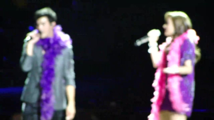 I Wouldn\'t Change a Thing by Demi Lovato & Joe Jonas Part #1 124