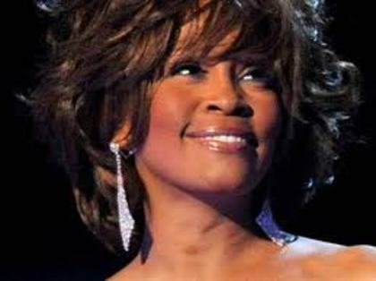 Slideshow Whitney Houston, 1963-2012