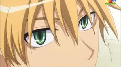  - Usui Takumi