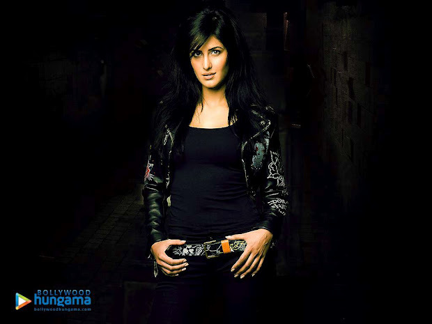 Katrina Kaif Wallpapers (2) - Katrina Kaif