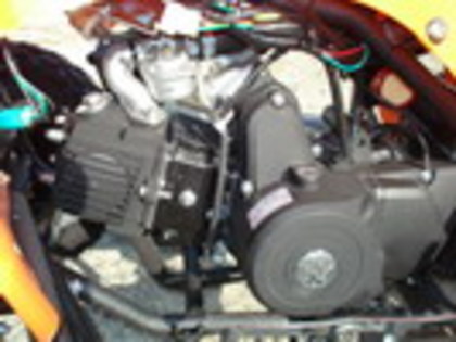 motor