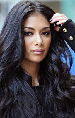 Nicole poza 4 - Poze cu Nicole Scherzinger