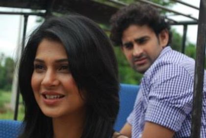 xtXux - Jennifer Winget 2