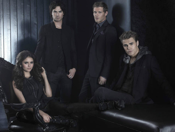 skfuhwqelkrherjkfhndjf - The Vampire Diaries