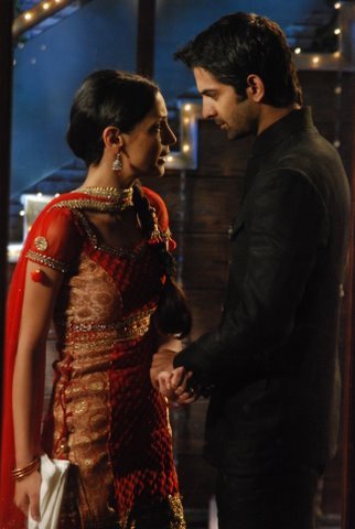 3 (1) - Iss Pyaar Ko Kya Naam Doon - Picture Gallery