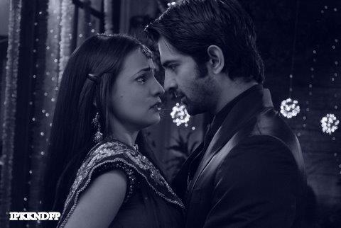 1 - Iss Pyaar Ko Kya Naam Doon - Picture Gallery