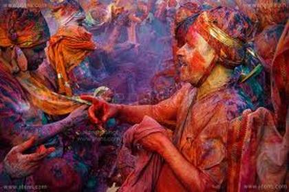 images (2) - Holi In Mathura-Vrindavan