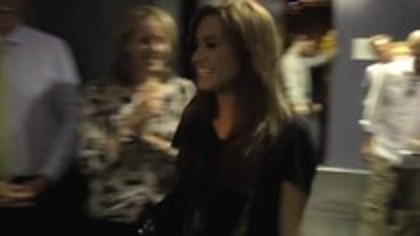 Demi Birthday Cambio 2010 (1527)