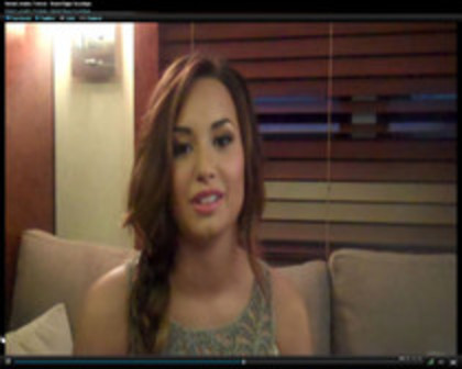 Demi Lovato Posted - Demi Says Goodbye (71)