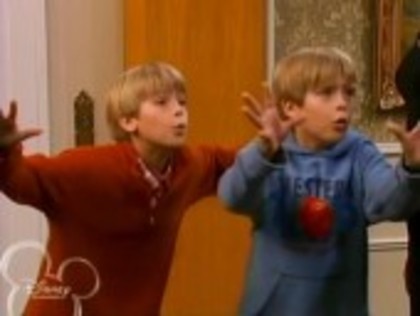 Zack si Cody