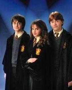 166 - Harry Potter si Camera Secretelor 2002