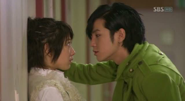 Tae Kyung and Go Mi Nam - Youre beautiful