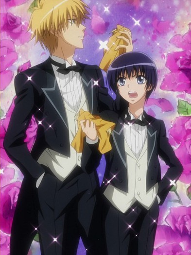 437770 - Kaichou wa maid-sama