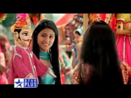 3 - Yeh Rishta Kya Kehlata Hai Title Song