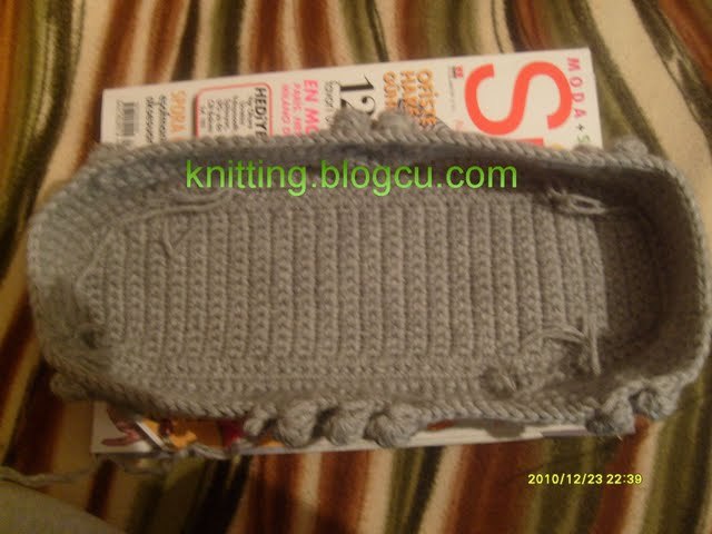 KNitting Bag 6