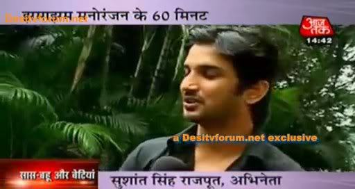 SushantinterviewonSBB11thNov2010-12