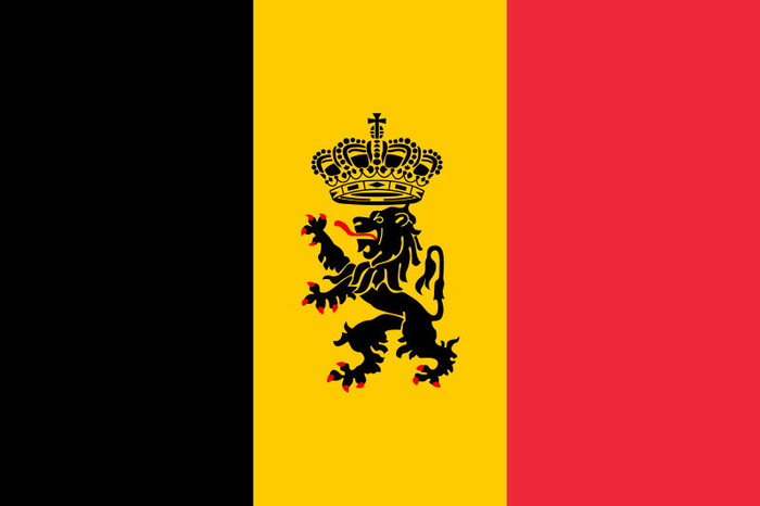 Belgia