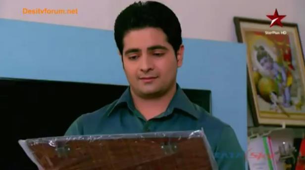 Naksh in Love [488]