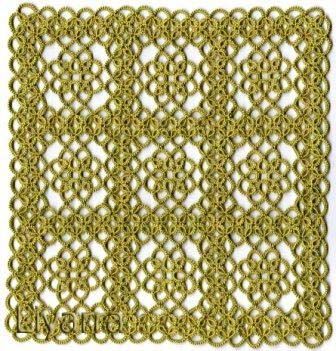 Eddica%2520doily - Tatting