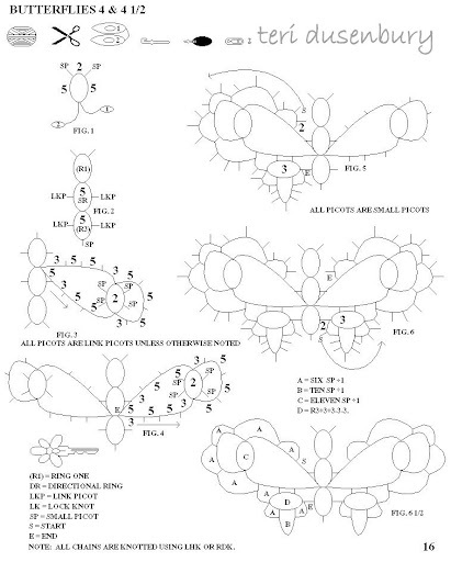 tatting-butterfly-dusenbury-4-schematic - Tatting