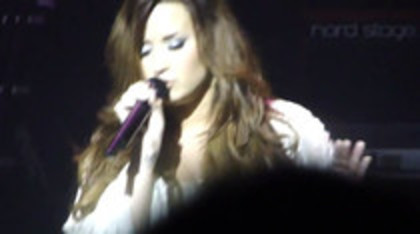 Demi Lovato - Lightweight Live - A Special Night With Demi Lovato (1036) - Demilush - Lightweight Live - A Special Night With Demi Lovato Part oo3