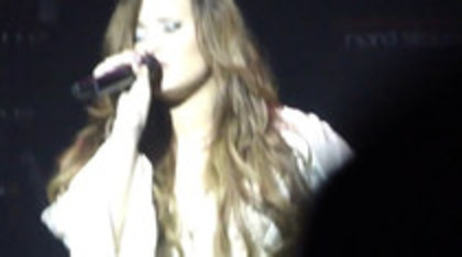 Demi Lovato - Lightweight Live - A Special Night With Demi Lovato (1100) - Demilush - Lightweight Live - A Special Night With Demi Lovato Part oo3