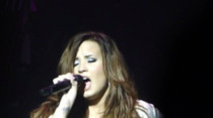 Demi Lovato - Lightweight Live - A Special Night With Demi Lovato (1108) - Demilush - Lightweight Live - A Special Night With Demi Lovato Part oo3