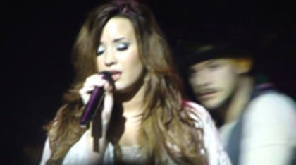 Demi Lovato - Lightweight Live - A Special Night With Demi Lovato (1332) - Demilush - Lightweight Live - A Special Night With Demi Lovato Part oo3