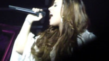 Demi Lovato - Lightweight Live - A Special Night With Demi Lovato (1636)