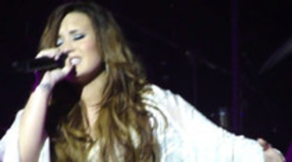 Demi Lovato - Lightweight Live - A Special Night With Demi Lovato (1787) - Demilush - Lightweight Live - A Special Night With Demi Lovato Part oo4