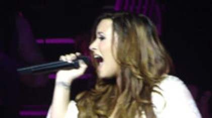 Demi Lovato - Lightweight Live - A Special Night With Demi Lovato (1803) - Demilush - Lightweight Live - A Special Night With Demi Lovato Part oo4