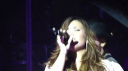 Demi Lovato - Lightweight Live - A Special Night With Demi Lovato (2842) - Demilush - Lightweight Live - A Special Night With Demi Lovato Part oo6