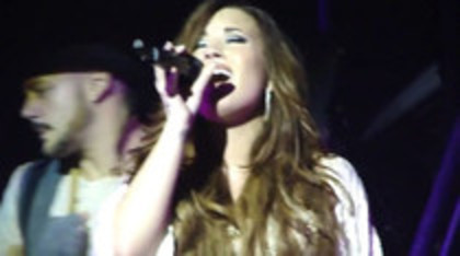 Demi Lovato - Lightweight Live - A Special Night With Demi Lovato (2845) - Demilush - Lightweight Live - A Special Night With Demi Lovato Part oo6