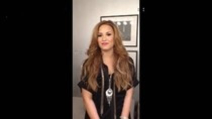 Demi Lovato - Video Message for Italy (137) - Demilu - Demi Lovato - Video Message for Italy 2012