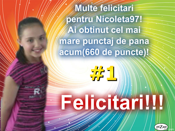 Felicitari!!!