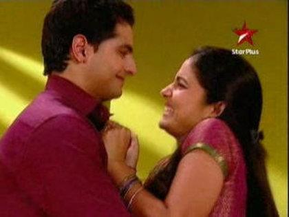 Naksh in Love [493]