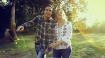 Demi - Lovato - Give - Your - Heart - A - Break (3406) - Demilu - Give Your Heart A Break Official Music Video Part oo8