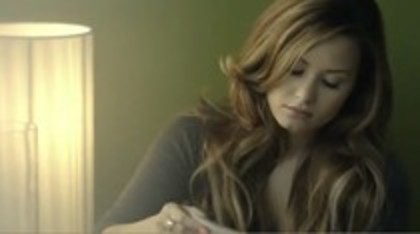 Demi - Lovato - Give - Your - Heart - A - Break (1469) - Demilu - Give Your Heart A Break Official Music Video Part oo4