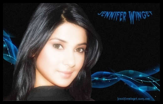  - x-Jennifer Winget 1-x