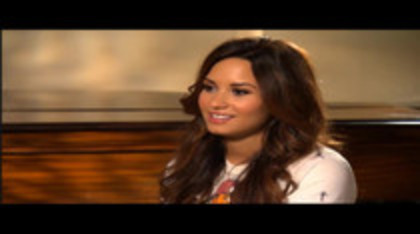 Demi Lovato Interview In Canada (982) - Demilush Interview In Canada Part oo3