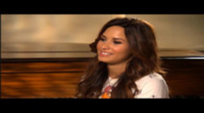 Demi Lovato Interview In Canada (1465) - Demilush Interview In Canada Part oo4