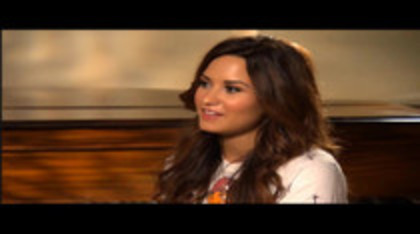 Demi Lovato Interview In Canada (1458) - Demilush Interview In Canada Part oo4