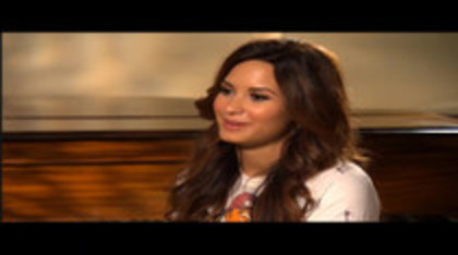 Demi Lovato Interview In Canada (1469)