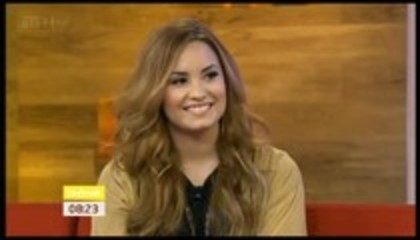 April 02 2012 - Demi Lovato in Daybreak (47) - Demilush - Daybreak Interview 2nd April 2012 Part oo1