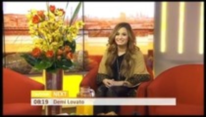 April 02 2012 - Demi Lovato in Daybreak (30) - Demilush - Daybreak Interview 2nd April 2012 Part oo1