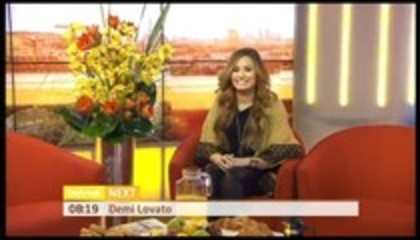 April 02 2012 - Demi Lovato in Daybreak (27) - Demilush - Daybreak Interview 2nd April 2012 Part oo1