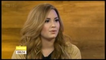 April 02 2012 - Demi Lovato in Daybreak (1492) - Demilush - Daybreak Interview 2nd April 2012 Part oo4