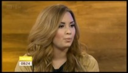 April 02 2012 - Demi Lovato in Daybreak (1471) - Demilush - Daybreak Interview 2nd April 2012 Part oo4