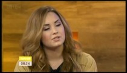 April 02 2012 - Demi Lovato in Daybreak (1445) - Demilush - Daybreak Interview 2nd April 2012 Part oo4